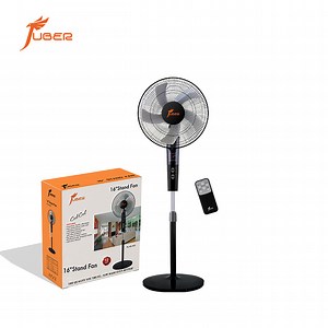 [Hot Item] 16 Inch 18 Inch Quạt Công Nghiệp Điện với Điều Khiển Từ Xa Quạt Đứng