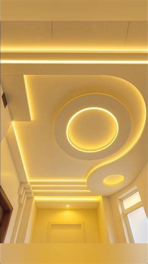 Latest gypsum ceiling design 2025Simple gypsum false ceiling