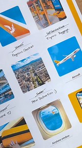 If you didn’t pass the exam that means you need to travel more this year! 😎 I think you exactly know what to do…👀 Simply visit flypgs.com and get your ticket! | Pegasus Airlines