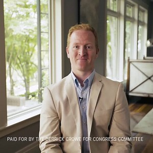 12K views · 48 reactions | I'm a proud progressive Democrat fighting...