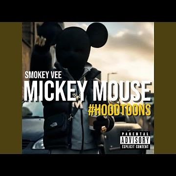 Mickey Mouse (Parody)