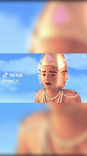 Little Krishna Season 4 Episode 9: Dewa Brahma