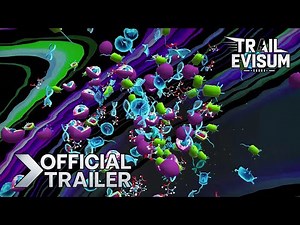 Cell to Singularity: Reality Reboot | Official Launch Trailer (Idle Evolution Game)