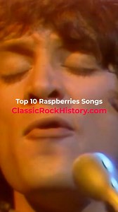 https://www.classicrockhistory.com/top-10-raspberries-songs/ What are yours? | Classic Rock History