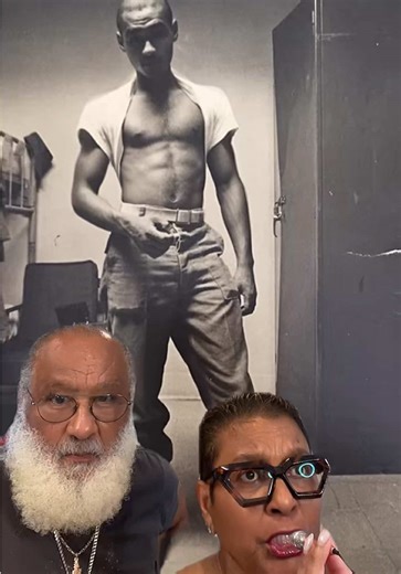 lean..mean..sexy machine? #fyp #comedy | Machine