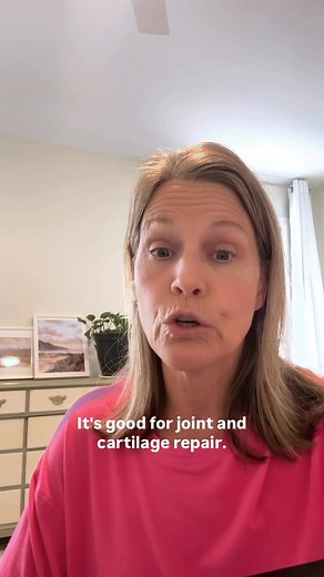 ✨Supplement Spotlight: Collagen What is it? Collagen is the most...