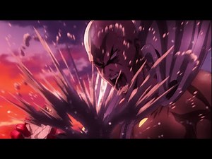 Killer move serious series