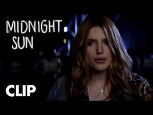 Midnight Sun | "Perfect Feeling" Clip | Open Road Films