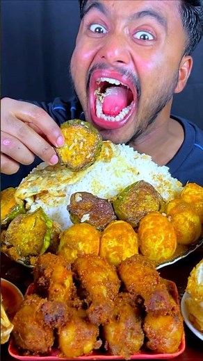 #mukbang