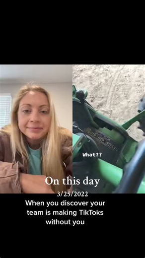69K views · 1.3K reactions | We love a 3020 #3020 #oldtractors #johndeere | Farmwithzoe | Facebook