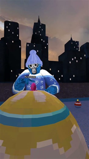 All of the secret egg locations! 🥚 #colormixing #gorillatag #moneymanagement #vr #viewbug