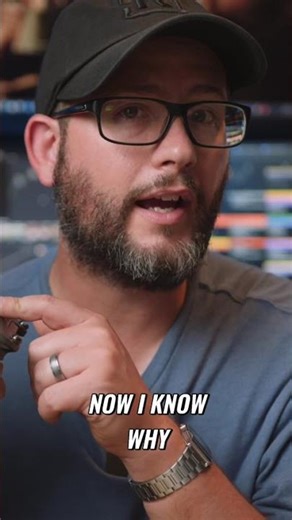 TASCAM Recorder Failure: Why I Switched to Zoom F6 #shorts