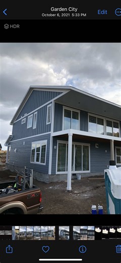 Striving for Better Collaboration in Home Construction