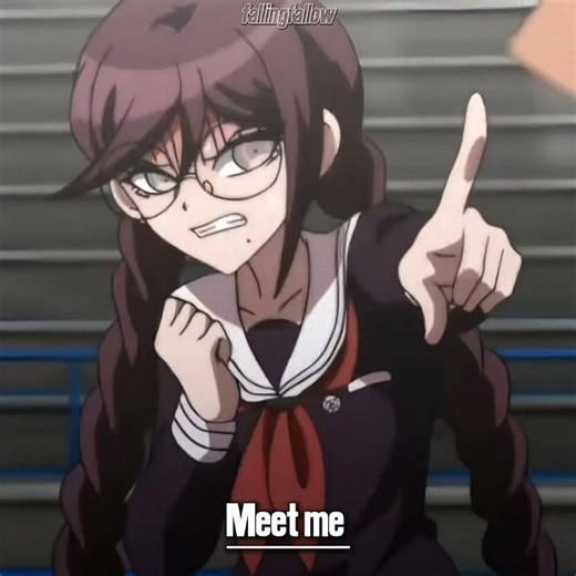 sorry for late upload, the lyrics took a bit + I went on a walk #toko#tokofukawa#genocidejack#7x7