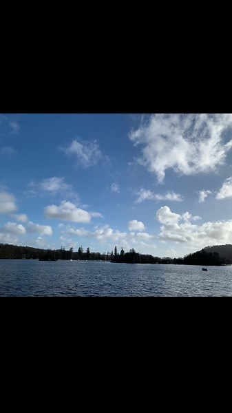 Exploring the Beauty of Windermere in Lake District