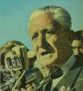 Argentine general election, 1963 - Alchetron, the free social encyclopedia