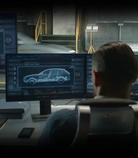 Hinduja Tech on Instagram: "At Hinduja Tech, our Computer-Aided Engineering (CAE) solutions deliver: ✅ Structural, durability, crash, and safety simulations ✅ Noise, Vibration, and Harshness (NVH) simulations ✅Multibody and vehicle dynamics ✅Computational Fluid Dynamics (CFD) and multiphysics: flow, cooling, aerodynamics, and electromagnetics ✅Weight-optimization With multi-million hours of CAE runs, state-of-the-art infrastructure, and proven delivery even at short notice, our simulation-led de