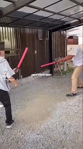 チャンバラごっこ #チャンバラ #戦い #高校生 #リーベリ