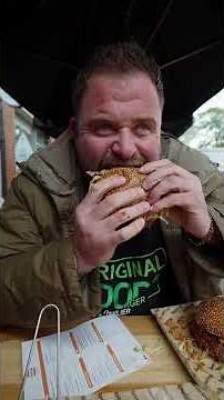 BORING BURGER, GUILDFORD #foodreviewclub #foodreview #foodcritic