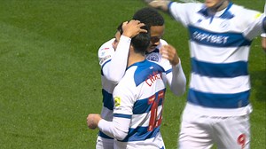 𝗤𝗣𝗥 𝟰-𝟬 𝗟𝗲𝗲𝗱𝘀 𝗨𝗻𝗶𝘁𝗲𝗱 Extended highlights from Friday night's BIG win. | QPR FC