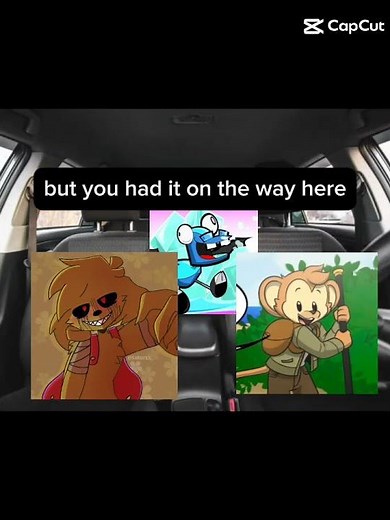 Mike exe have a shotgun