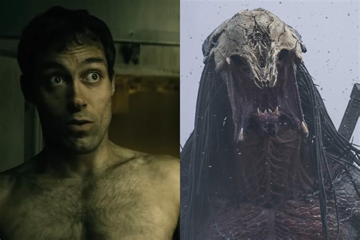 How the Boys pilot inspired Dan Trachtenberg's bloody Predator reveal in Prey