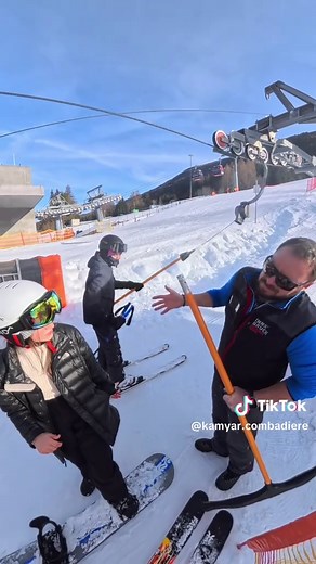 Ski Lift Basics: How to Use a Ski Lift Effectively