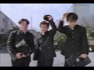 JR東海 ファイト！エクスプレス '89