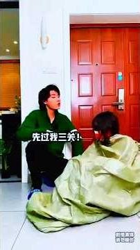 राहुल मुझे जाने दो गिरी तो 😱😵🙀~mini wood toy-woodworking art skill/wood hand #shorts