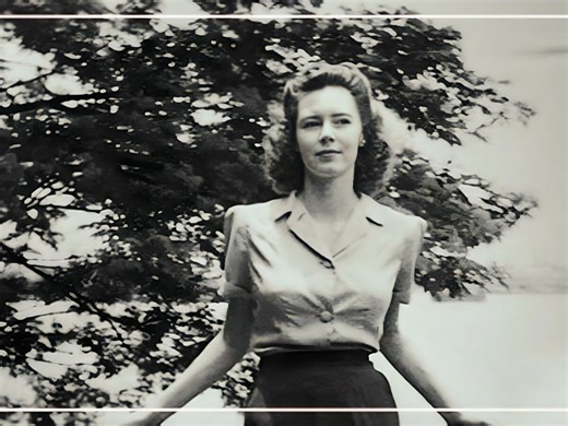 Uncovering the music of Molly Drake, the mother of Nick Drake