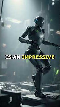 Nvidia's "Robot Brain" Chip Revolutionizes Robotics!