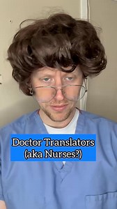 Do you need a doctor translator?? | DocSchmidt