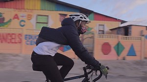 A vision for post-pandemic mobility in African cities