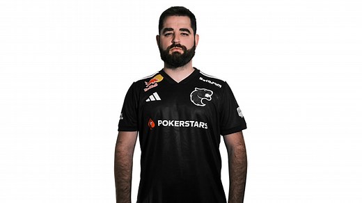 FalleN CS2 settings, crosshair & config