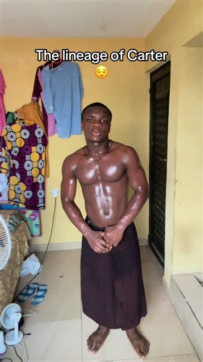 Exploring the Lineage of Carter: A Musical Journey