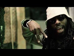 Ron Frye - Cannot (Official Video)