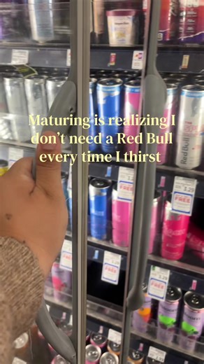 Discover the New Red Bull Flavors