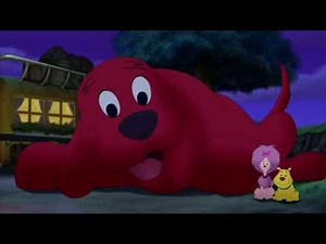 Clifford's Really Big Movie(2004) Trailer(MGM Version)