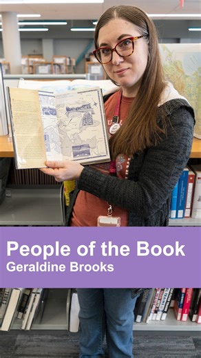 1.2K views · 11 reactions | Here's what we recommend for #ReadICT category one: 'a book with a map.' What are you reading? | Wichita Public Library | Facebook