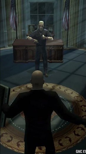 Hitman: Blood Money: White House #hitmanbloodmoney #gaming #hitman #pc #games #gta #game #best #top