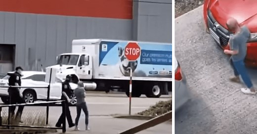 Is Marilyn Stanley TikTok's 'Zombie woman'? She was scalped by partner in 2015