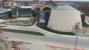 Bring the kids to 'Countdown to Noon' at the Children's Museum of Indianapolis