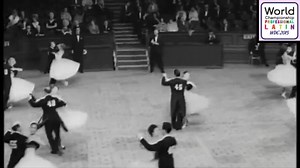 20K views · 307 reactions | World Professional 1963 Championships !! Check this out !! :) | The Best Dance Videos | Facebook