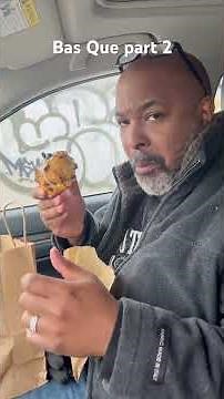 Bas Que Part 2. #tacomawa #tacomawashington #fyp #food #foodie #hershnoeie #explore
