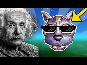 So SCHLAU ist DIESE Katze | Case 2: Animatronics Survival