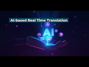 Break the Language Barrier in Your Contact Center with Real-Time AI Voice Translation