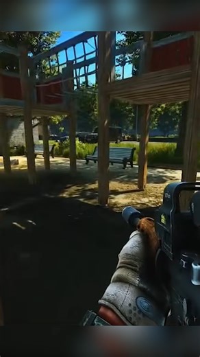 welyn clips | ultimate hiding spot #escapefromtarkov #tarkov #welyn #escapefromtarkovclips #gaming | Instagram