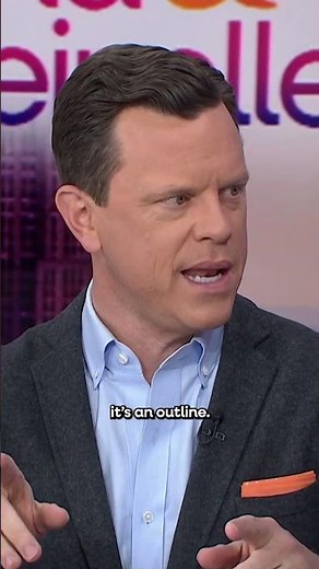 How Willie Geist Got a Cameo on 'Curb Your Enthusiasm'
