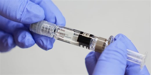 Here’s what to know about the unprecedented changes to child vaccine recommendations