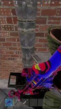 How to Summon A Rust Clan in 10 Seconds #rust #rustconsole #raid